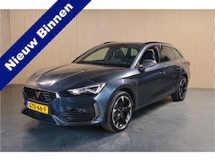 CUPRA Leon Sportstourer - 1.4 e-Hybrid VZ Business - Stoel/Stuurverwarming - Apple Carplay/Android auto - Adaptive C