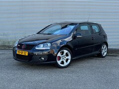 Volkswagen Golf - 2.0 TFSI GTI