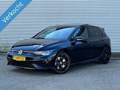 Volkswagen Golf - 8 2.0 TSI R 4Motion