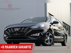 Hyundai i30 Wagon - 1.0 T-GDi / Camera / LED / DAB+ / Stoel en stuurwielverwarming / 1e eigenaar