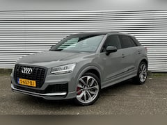 Audi Q2 SQ2 - 2.0 TFSI