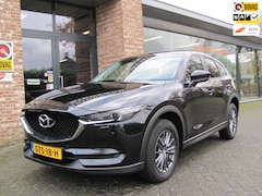 Mazda CX-5 - 2.0 SkyActiv-G 165 TS, Navi