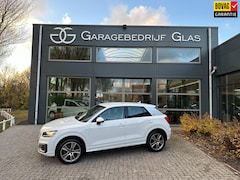 Audi Q2 - 1.4 TFSI CoD Sport s- Line navigatie