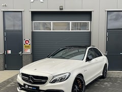 Mercedes-Benz C-klasse - AMG 63 S 510PK/KERAMISCH/CARBON