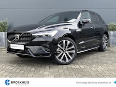 Volvo XC60 - 2.0 B5 R-Design