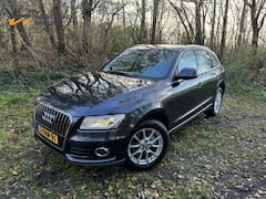 Audi Q5 - 2.0 TFSI quattro Pro Line S vol opties