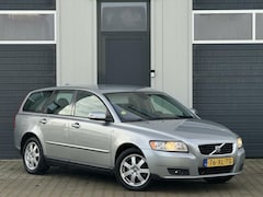 Volvo V50 - 2.0 Summum / Facelift / NAP