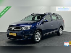 Dacia Logan MCV - 0.9 TCe S&S Prestige NAVIGATIE CRUISE LM