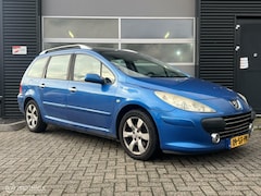 Peugeot 307 SW - 2.0-16V Pack