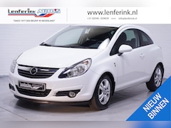 Opel Corsa - 1.3 CDTi EcoFlex S/S '111' Edition Airco NAP