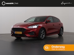 Ford Focus - 1.0 EcoBoost ST Line Business | B&O Premium Audio | Winterpack | Climate Control | Full LE