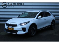 Kia XCeed - 1.0 T-GDi 120pk DynamicPlusLine NL-Auto NAP Clima Cruise Navi Camera 18"LMV Stoel- en Stuu