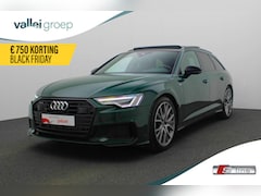 Audi A6 Avant - 55 TFSI e 367PK S-tronic quattro Pro Line S Competition | Pano | B&O | Matrix LED | Keyles