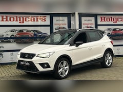 Seat Arona - 1.0 TSI FR Business Intense FR | DSG AUTOMAAT | LED | CARPLAY | PDC |