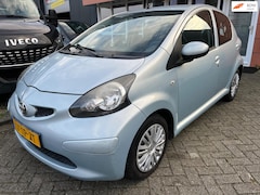 Toyota Aygo - 1.0-12V + airco nieuwe apk