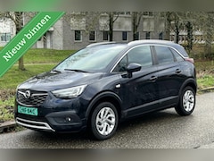 Opel Crossland X - 1.2 Turbo Elegance - CAM - CARPLAY - STUURV