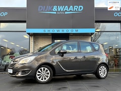 Opel Meriva - 1.4 Turbo Business+ | TREKHAAK | CRUISE | AIRCO | CD SPELER