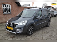 Peugeot Partner Tepee - 1.2 PureTech Allure