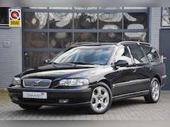 Volvo V70 - 2.4 284 DKM Youngtimer