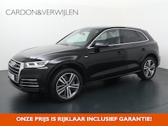 Audi Q5 - 2.0 TFSI quattro Launch Edition | 252 PK | Automaat | Navigatie | Achteruitrij camera | Do