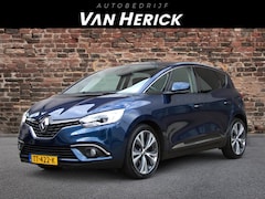 Renault Scénic - 1.2 TCe Intens | Compleet| Trekhaak (1850 kg)