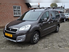 Peugeot Partner Tepee - 1.2 PureTech Allure