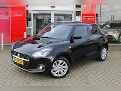 Suzuki Swift - 1.2 Select Smart Hybrid | NETTO DEAL | Stoelverwarming | Dode ho