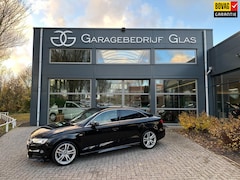 Audi A3 Limousine - 35 TFSI CoD Sport 2 x S Line Edition nl-auto