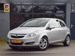 Opel Corsa - 1.2-16V Edition LEES TEKST NIEUWE APK