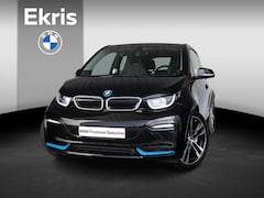 BMW i3 - S 120Ah Navigatiesysteem Professional | 20 inch | Warmtepomp