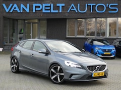 Volvo V40 - 1.5 T2 R-Design Geartronic Automaat / LEDER /