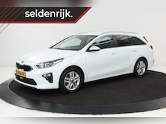 Kia Cee'd - Ceed 1.4 T-GDi DynamicPlusLine | Automaat | Adaptive cruise | Stoel & stuurverwarming | Ha