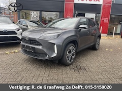 Toyota Yaris Cross - 1.5 Hybrid 130 Executive | Dodehoek detectie | Stoel/Stuur verwarming | Navigatie | Parkee