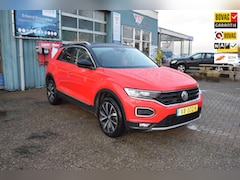 Volkswagen T-Roc - 1.0 TSI Style BOVAG GARANTIE