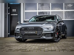 Audi A6 Avant - 55 TFSI e quattro Competition | Carplay | Trekhaak | Topstaat