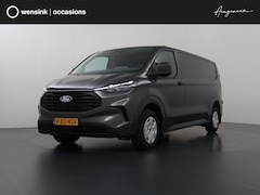 Ford Transit Custom - 320 2.0 TDCI | Aut. | L2 H1 | Trend | Climate Control | Carplay | Parkeercamera | Trekhaak