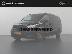 Mercedes-Benz Vito - 114 CDI 136 PK L2 | Aut. | DC Comfort | Dealer Onderhouden | Leren Bekleding | Parkeercame