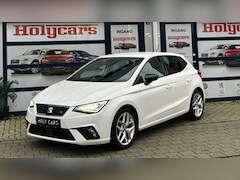 Seat Ibiza - 1.0 TSI FR | DSG AUTOMAAT | CARPLAY | LED | VELGE