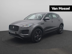 Jaguar E-Pace - 2.0 P200 AWD | Leder | 18 Inch | Clima | Camera | Apple Carplay |