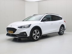 Ford Focus Wagon - Active 1.0 EcoBoost 125pk 6-bak Active Business [ NAVIGATIE+CLIMAAT+CRUISE+PDC+STOELVERWAR