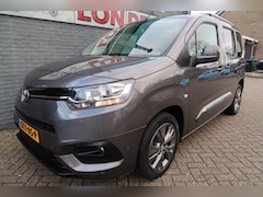 Toyota ProAce City Verso - 1.2 Turbo Professional Eerste eigenaar