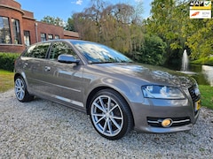 Audi A3 Sportback - 1.4 TFSI 5-deurs AIRCO/cruise/NAVI/6-bak