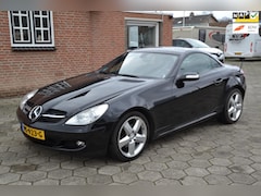 Mercedes-Benz SLK-klasse - 200 K