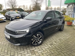 Opel Corsa - F Corsa F 1.2 Turbo GS Line, Carplay, Lm velg