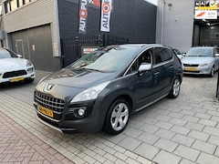 Peugeot 3008 - 1.6 THP Blue Lease Executive Trekhaak Pano Airco NAP APK