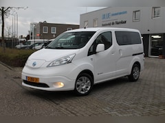 Nissan e-NV200 Evalia - Connect Edition Koopaccu - €7.900, - incl.btw