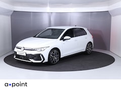 Volkswagen Golf - 1.5 eTSI R-Line Edition 150 pk Automaat (DSG) NW TYPE | Navigatie | Parkeersensoren | Acht