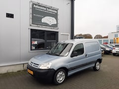 Citroën Berlingo - 1.9 D 600 ele pakket nap marge