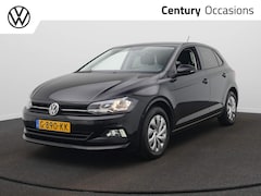 Volkswagen Polo - 1.0 TSI Comfortline Business / Climate / Adap. Cruise / Navi / Sensoren