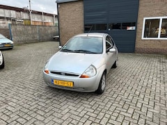 Ford Ka - 1.3 Collection__APK 19-11-2025